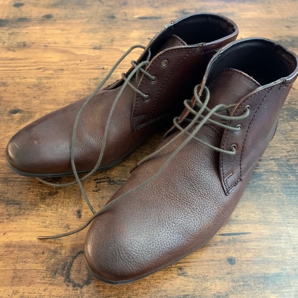 ASOS Other - Men's ASOS Chukka Boots